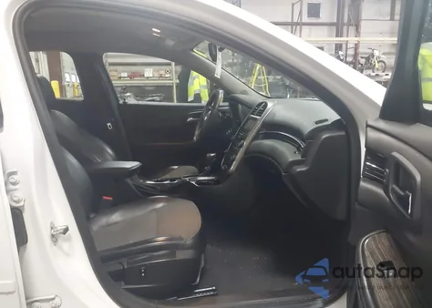 2015 Chevrolet Malibu 1Lt z USA, uszkodzony, nr VIN 1G11C5SL8FU132434